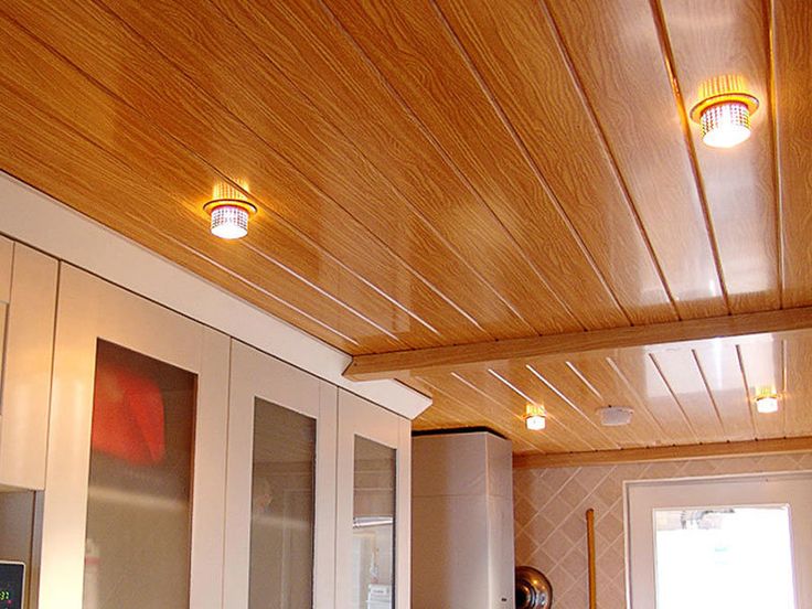 pvc ceiling