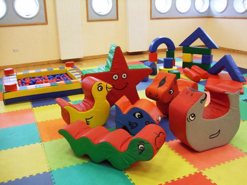 indoor playground