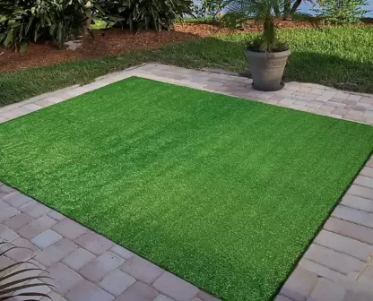 artificial grass